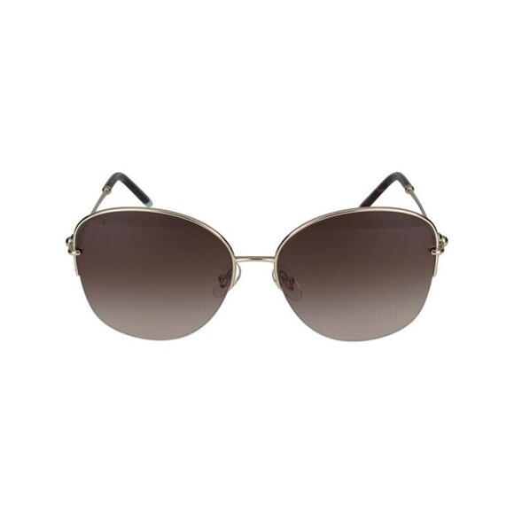 Tiffany Sunglasses 0Tf3082 60213B 58/16/140 - NWT